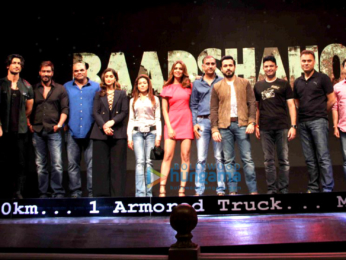 Trailer launch of ‘Baadshaho’