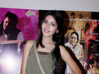 Trailer launch of ‘Rabbi’