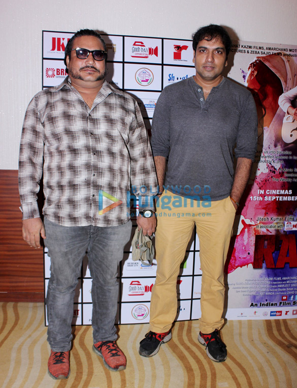 trailer launch of rabbi 9