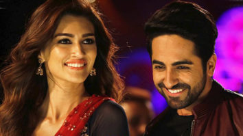 Check Out ‘Twist Kamariya’ From ‘Bareilly Ki Barfi’