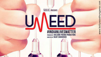 First Look Of The Movie Umeed