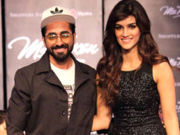 “The Way Nitesh Tiwari Narrates The Film Is AMAZING”: Ayushmann Khurrana | Bareilly Ki Barfi