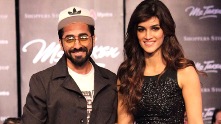 “The Way Nitesh Tiwari Narrates The Film Is AMAZING”: Ayushmann Khurrana | Bareilly Ki Barfi