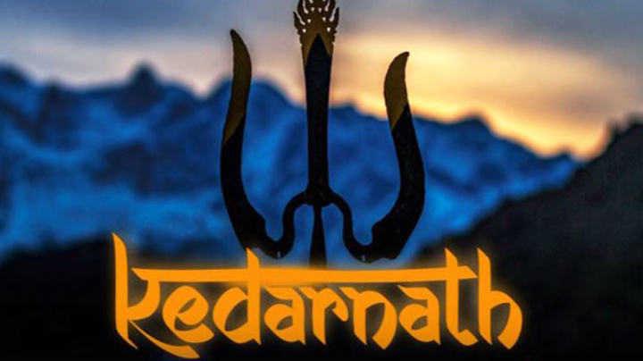 Check Out The Motion Poster Of Kedarnath