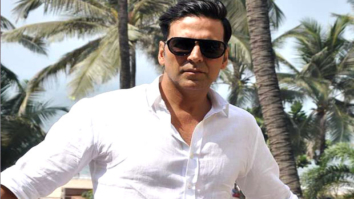 Akshay Kumar On Allegations Of Having A Government Propaganda In His Film