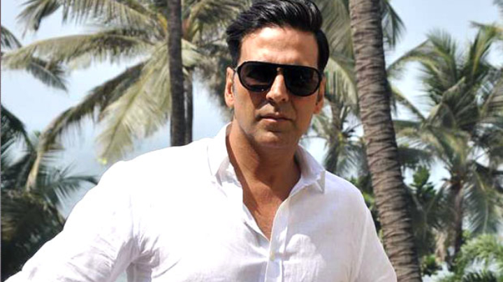 Akshay Kumar On Allegations Of Having A Government Propaganda In His Film Akshay Kumar On Allegations Of Having A Government Propaganda In His Film