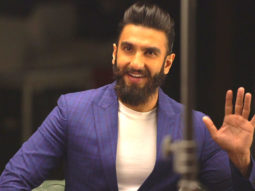 Check Out The Behind The Scenes Making Of Ranveer Singh’s New Set-Wet Commercial