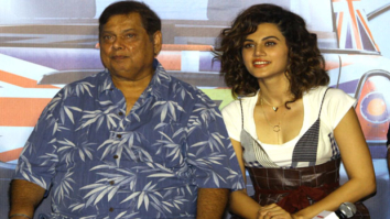 David Dhawan Talks About His Early Shooting Experience With Salman Khan | Judwaa 2 Trailer Launch