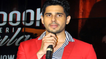 Sidharth Malhotra’s HILARIOUS Reply When Asked If He Broke Up With Alia Bhatt