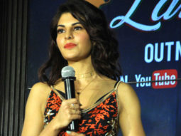 Jacqueline Fernandez Reveals A Major Difference Between A Gentleman & Judwaa 2
