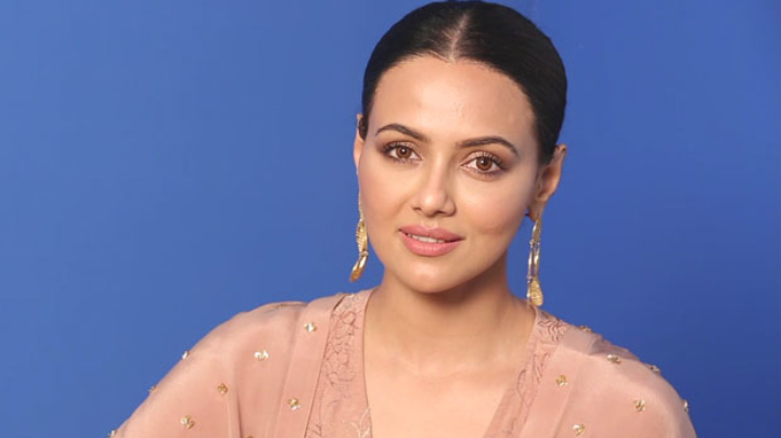 Sana Khaan Opens Up On Her Big Boss Journey & Nepotism Sana Khaan Opens Up On Her Big Boss Journey & Nepotism