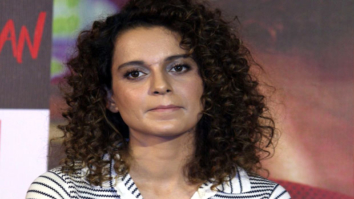 Kangana Ranaut REVEALS A Shocking Incident Which Left Her Traumatized During Simran’s Shoot