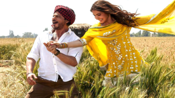 Shah Rukh Khan’s Jab Harry Met Sejal Dips Further Down On Day 5