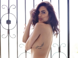 Check Out The Dusky Maiden Esha Gupta’s Smoldering Beauty!
