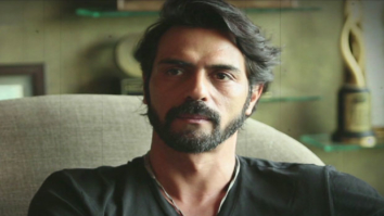 Arjun Rampal & Team REVEAL Their Thoughts On The Legend Of DADDY | Arun Gawli