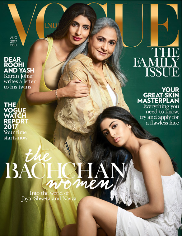 vogue india