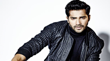 Varun Dhawan has 100% record at the box office; doesn’t want to think about flops