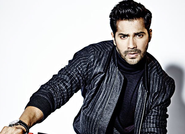 Varun Dhawan has 100% record at the box office; doesn’t want to think about flops