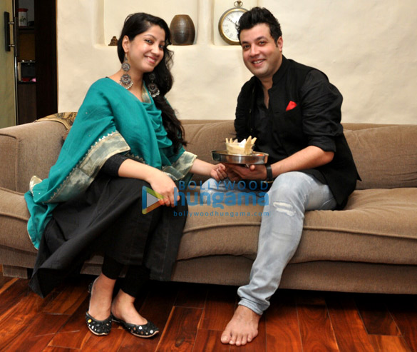 varun sharma celebrates raksha bandhan 3