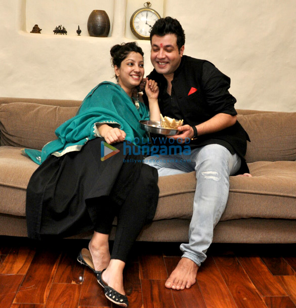 varun sharma celebrates raksha bandhan 6