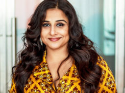 Vidya Balan receives this special invitation from Hyderabad weavers