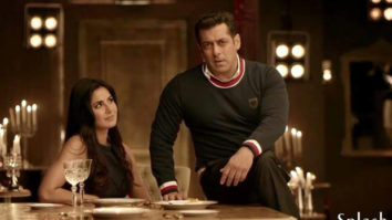 WOW! Check out Salman Khan-Katrina Kaif shooting for Splash Fashion’s Autumn-Winter 2017 collection