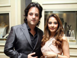 WOW! Fardeen Khan, wife Natasha blessed with boy on August 11
