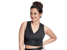WOW! Sonakshi Sinha to revive the song ‘Tum Mile’ with Canadian rapper Parichay