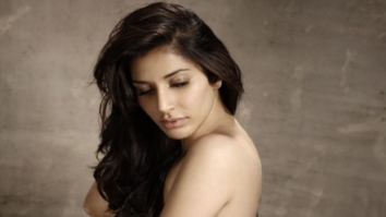 WOW! Sophie Choudry promotes self-belief with this HOT picture