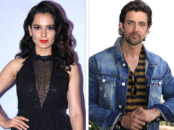 Watch: Kangna Ranaut demands an apology from Hrithik Roshan over leaked emails that caused her emotional trauma