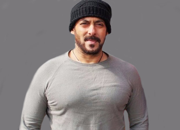 Watch Salman Khan joins environmentalists; appeals to fans to Rally for rivers