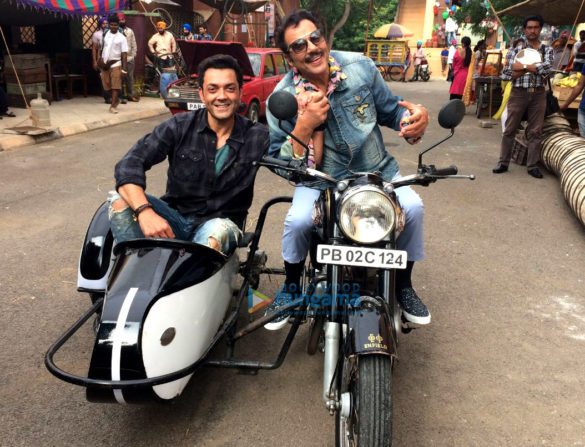 yamla pagla deewana 3 3