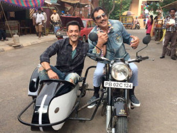 WOW! Yamla Pagla Deewana 3 goes on floors
