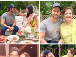 Ranveer Singh, Parineeti Chopra, Priyanka Chopra, Hrithik Roshan, Arjun Kapoor and others celebrate Raksha Bandhan Day!