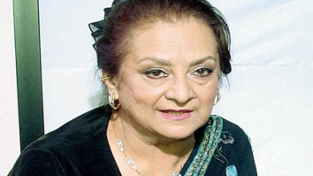 “Dilip Kumar has improved” – Saira Banu