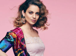 “Hansal Mehta’s ego was hurt when I had refused to work with him post Gangster” – Kangna Ranaut