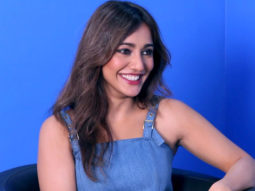 “I Am Really Excited About Bejoy Nambiar’s Solo”: Neha Sharma | Mubarakan