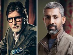 “I am doing Nagraj Manjule’s film in October” – Amitabh Bachchan confirms Sairat director’s film