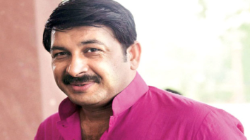 “I felt honoured to host Shah Rukh Khan in Varanasi” – Manoj Tiwari