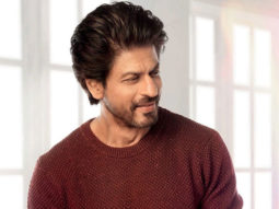 “I have never fought with censorship” – Shah Rukh Khan