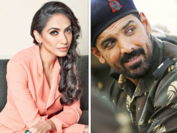 “Parmanu will be a GAME CHANGER for John Abraham” – Prernaa Arora