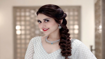 Raashi Khanna’s glamorous photoshoot