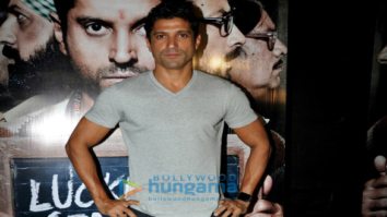 Special screening of ‘Lucknow Central’