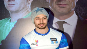 Tiger Shroff and Sunny Leone grace the launch of ‘Premier Futsal Season 2’