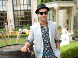 Rajkummar Rao at ‘Newton’ media meet in Delhi