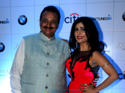 Shivani Kashyap performs at ‘BMW Tuned In’ event