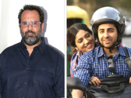Aanand L. Rai voluntarily shortens Ayushmann Khuranna – Bhumi Pednekar’s kiss in Shub Mangal Saavdhan