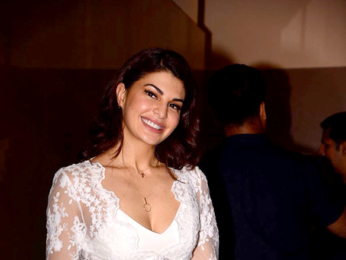 Varun Dhawan, Akshay Kumar, Alia Bhatt, Taapsee Pannu, Remo D'Souza and Kiara Advani grace the screening of Judwaa 2 at PVR Juhu