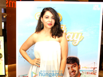 Trailer launch of 'Tu Hai Mera Sunday'