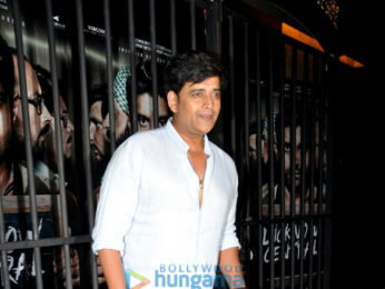 Special screening of 'Lucknow Central'